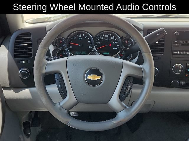 Used 2013 Chevrolet Silverado 1500 LT w/ All-Star Edition AWD/4WD image 36