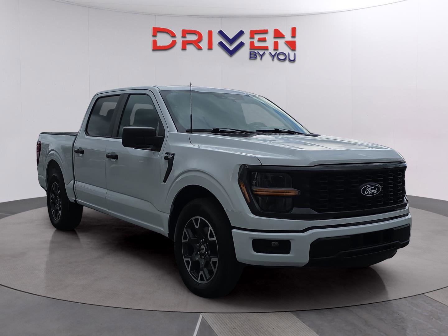 Used 2024 Ford F150 STX image 7