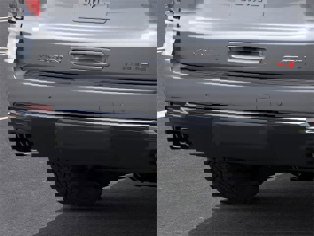 New 2026 GMC Yukon XL AT4 image 14