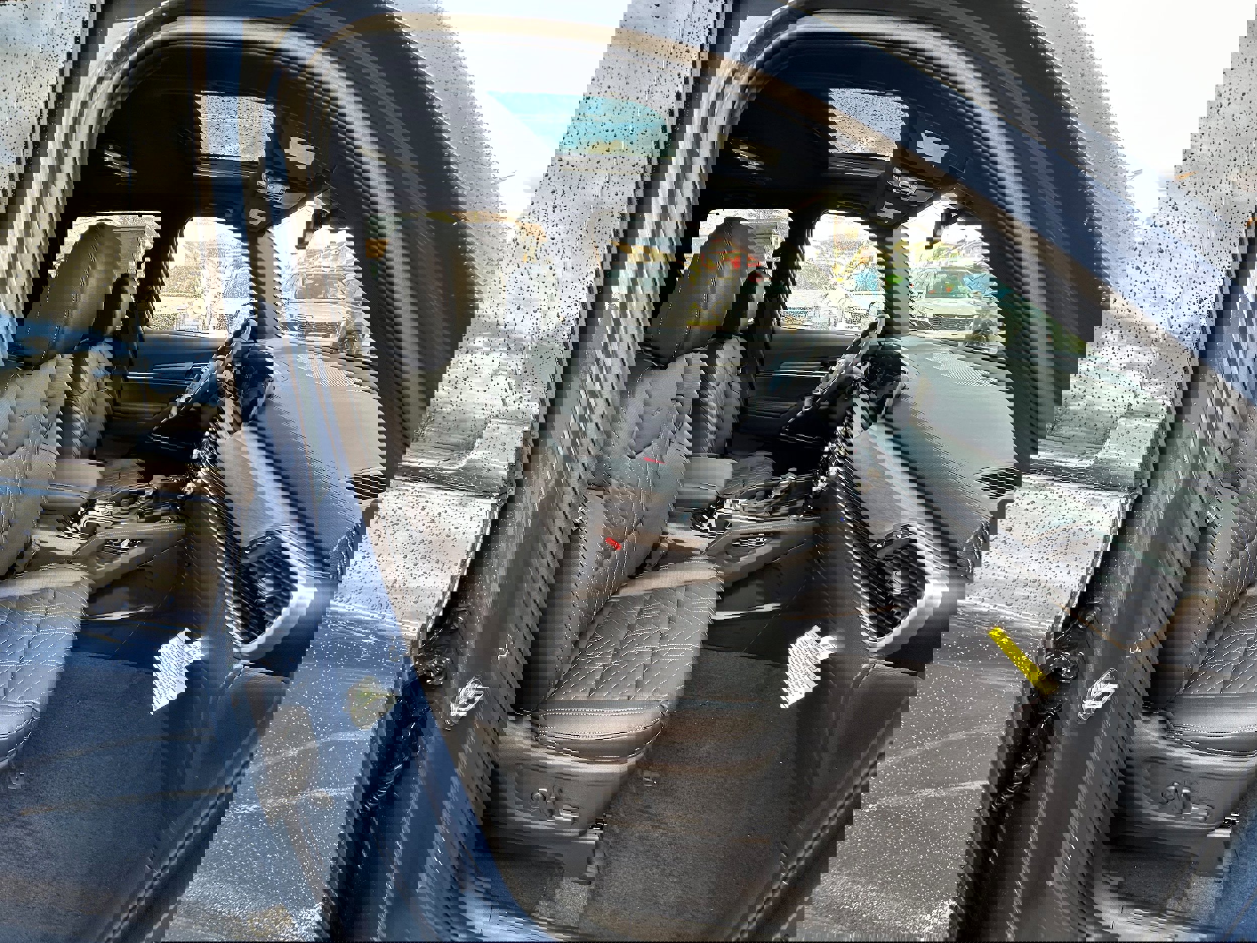 New 2025 Kia Telluride EX X-Line image 29