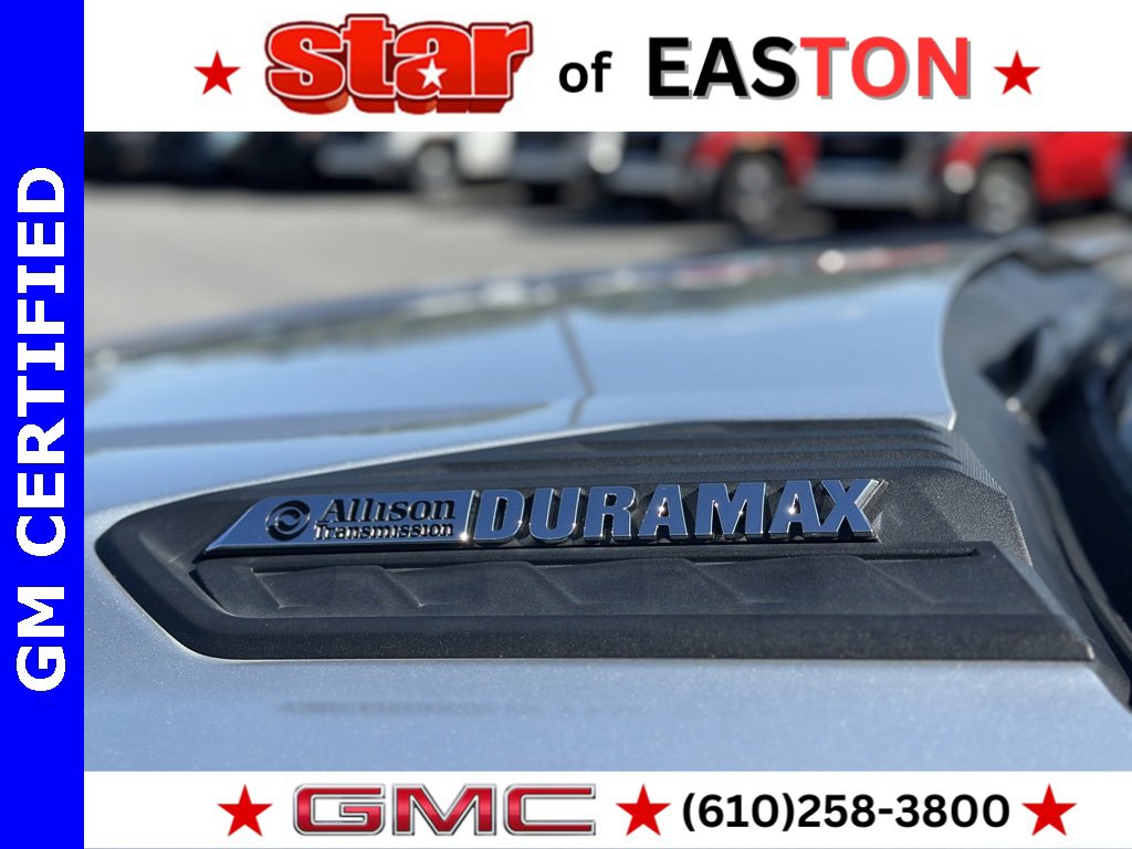 Used 2022 Chevrolet Silverado 2500 Custom image 27