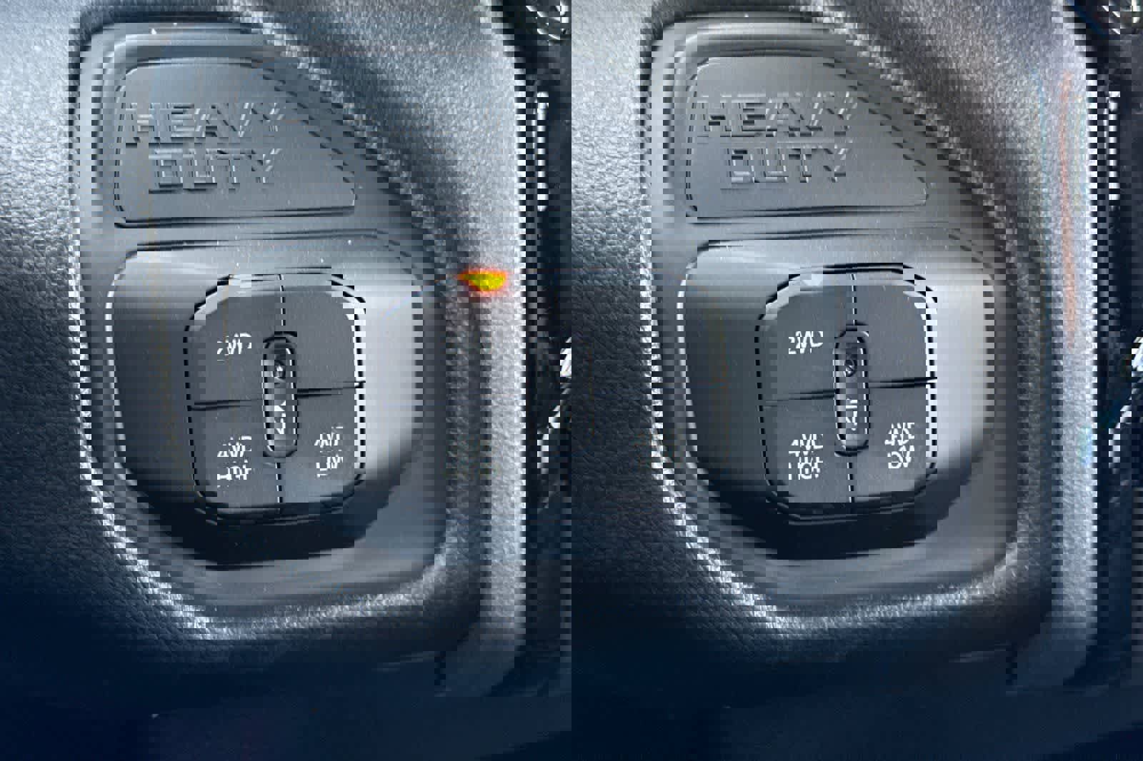 New 2026 RAM 3500 Tradesman image 32