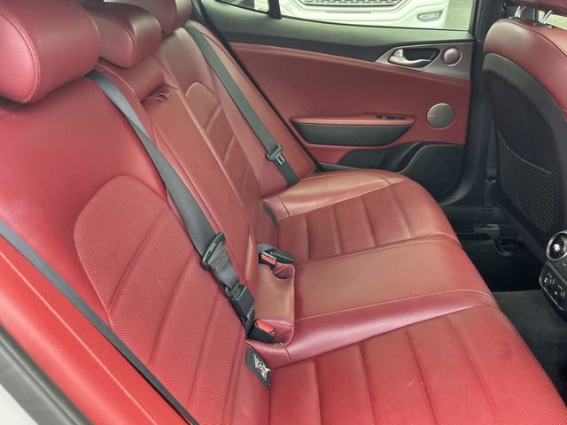 Used 2019 Kia Stinger GT2 RWD image 26