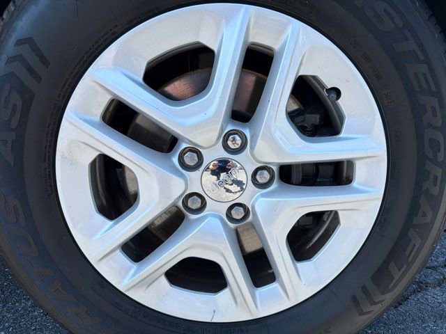 Used 2018 Jeep Compass Sport w/ Cold Weather Group AWD/4WD image 9