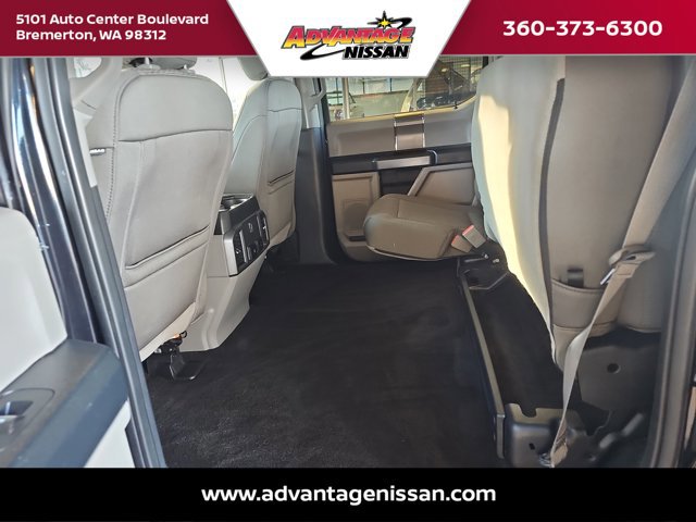 Used 2020 Ford F150 XLT w/ Equipment Group 302A Luxury RWD image 18