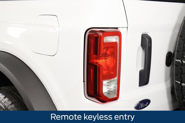 New 2025 Ford Bronco Big Bend image 20