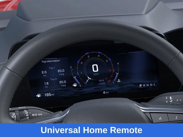 New 2026 Chevrolet Suburban Premier image 19