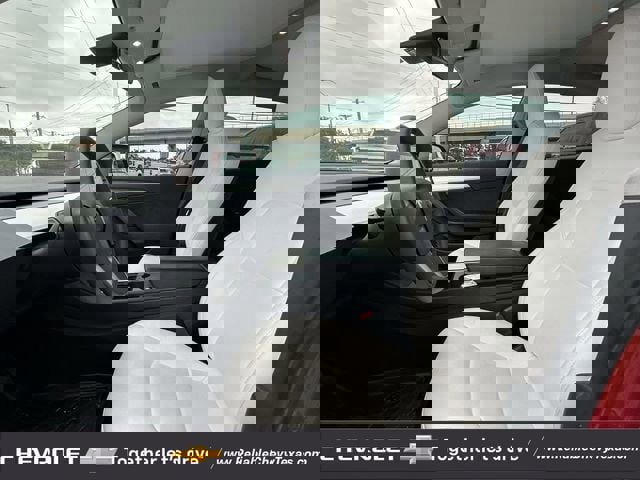 Used 2021 Tesla Model 3 Long Range image 8