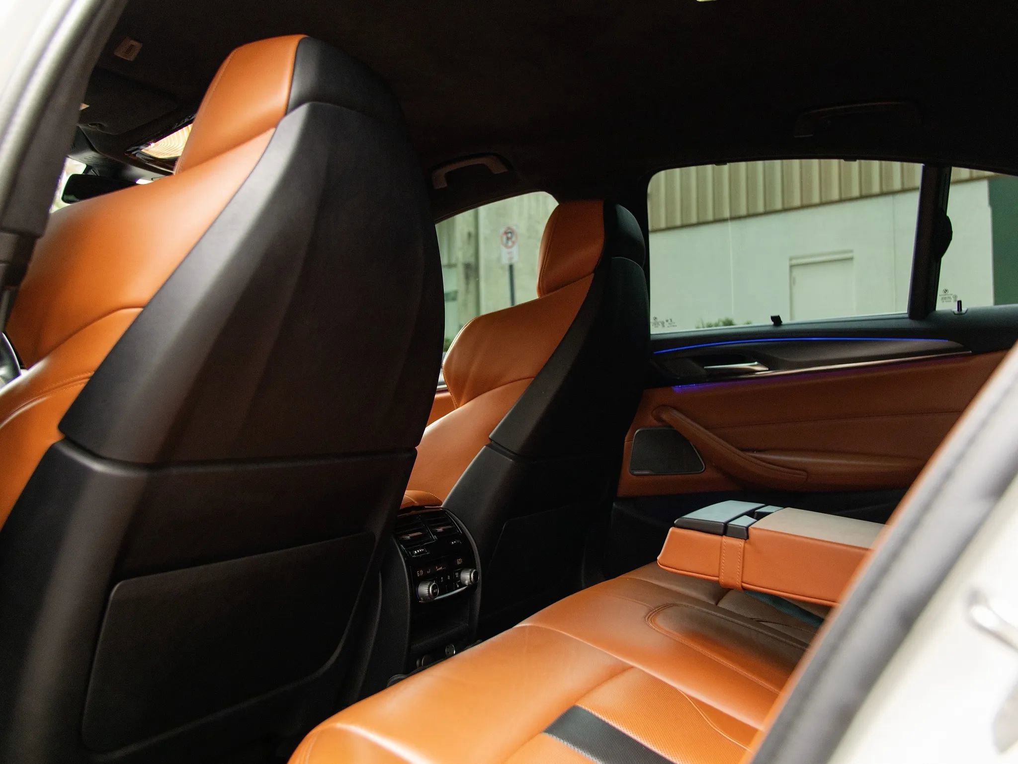 Used 2019 BMW M5 w/ Executive Package image 33