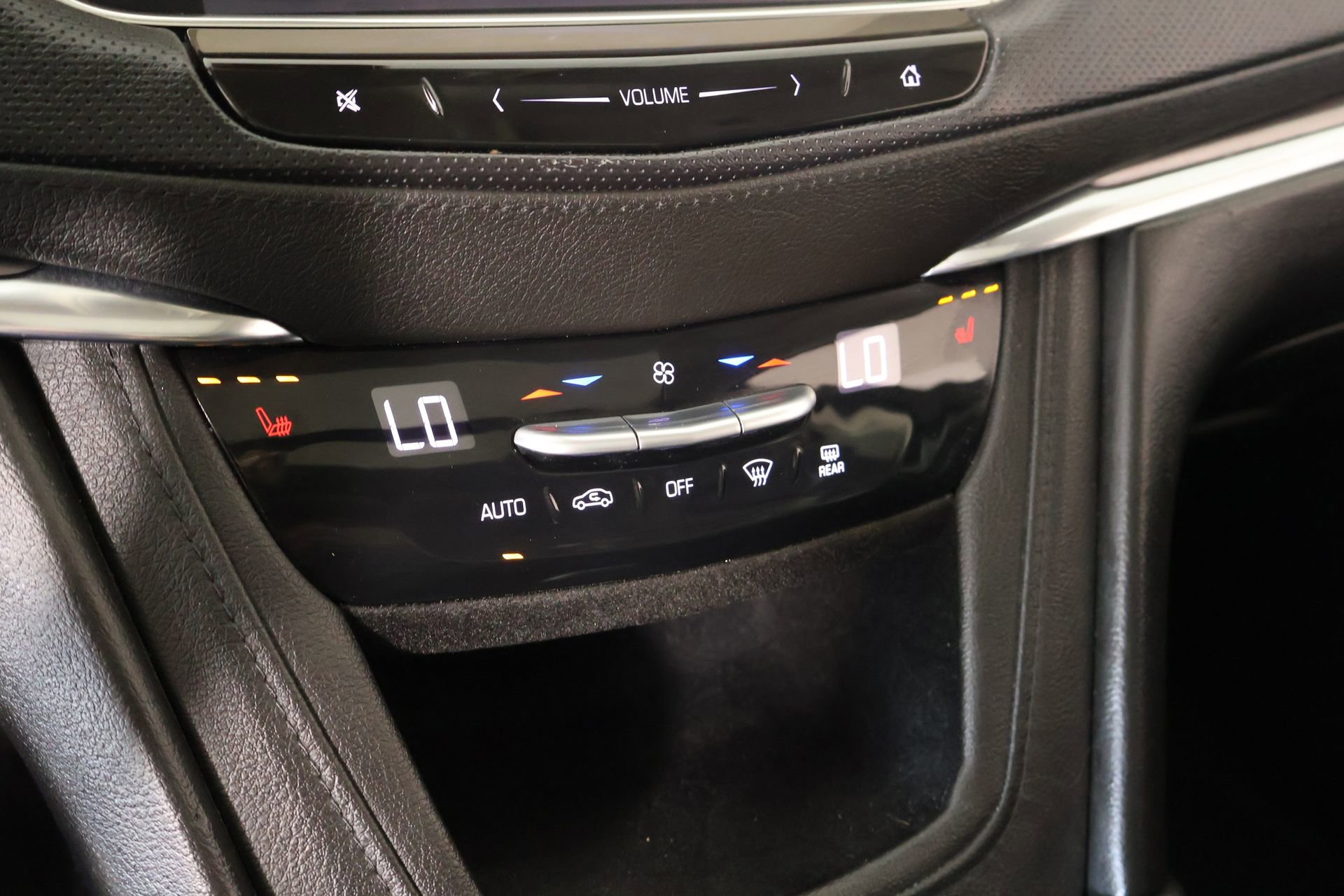 Used 2017 Cadillac XT5 Luxury FWD image 7