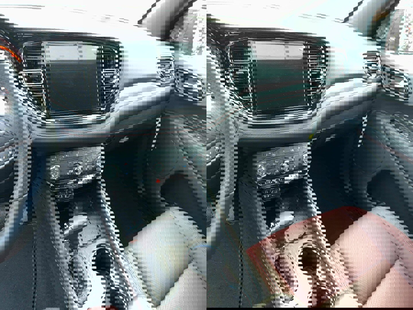 New 2026 Dodge Durango GT image 11