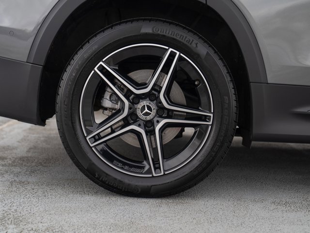 Certified 2023 Mercedes-Benz GLB 250 4MATIC image 10