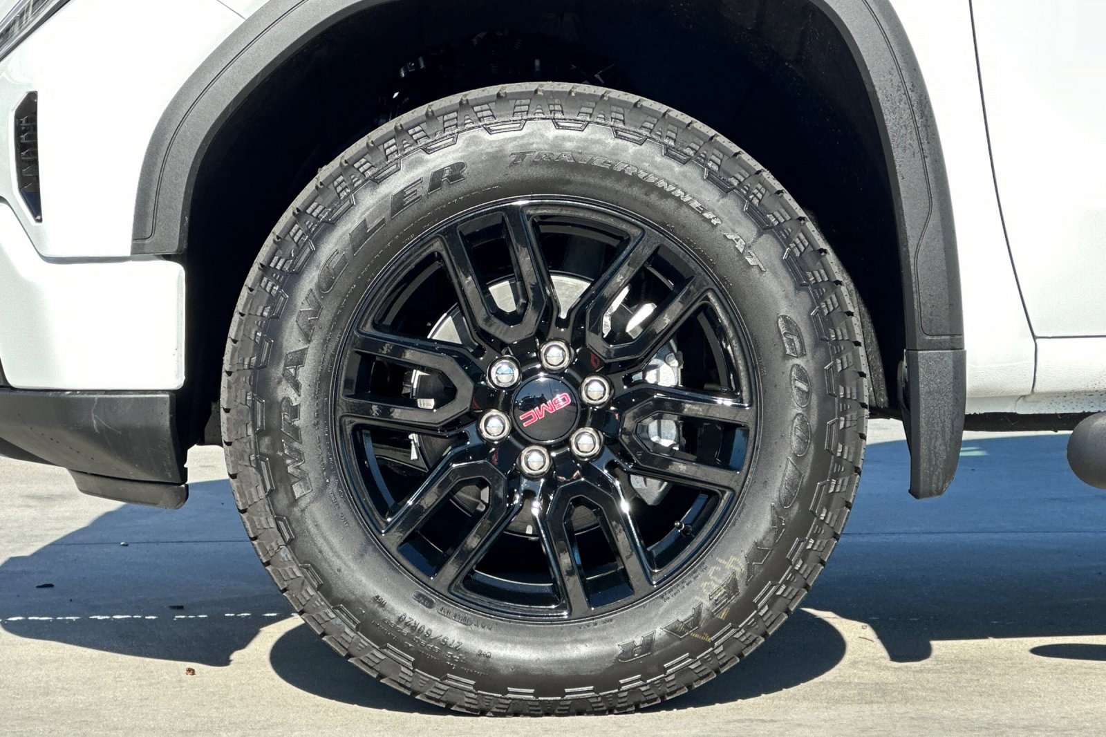 New 2026 GMC Sierra 1500 Elevation w/ Elevation Select Package image 26