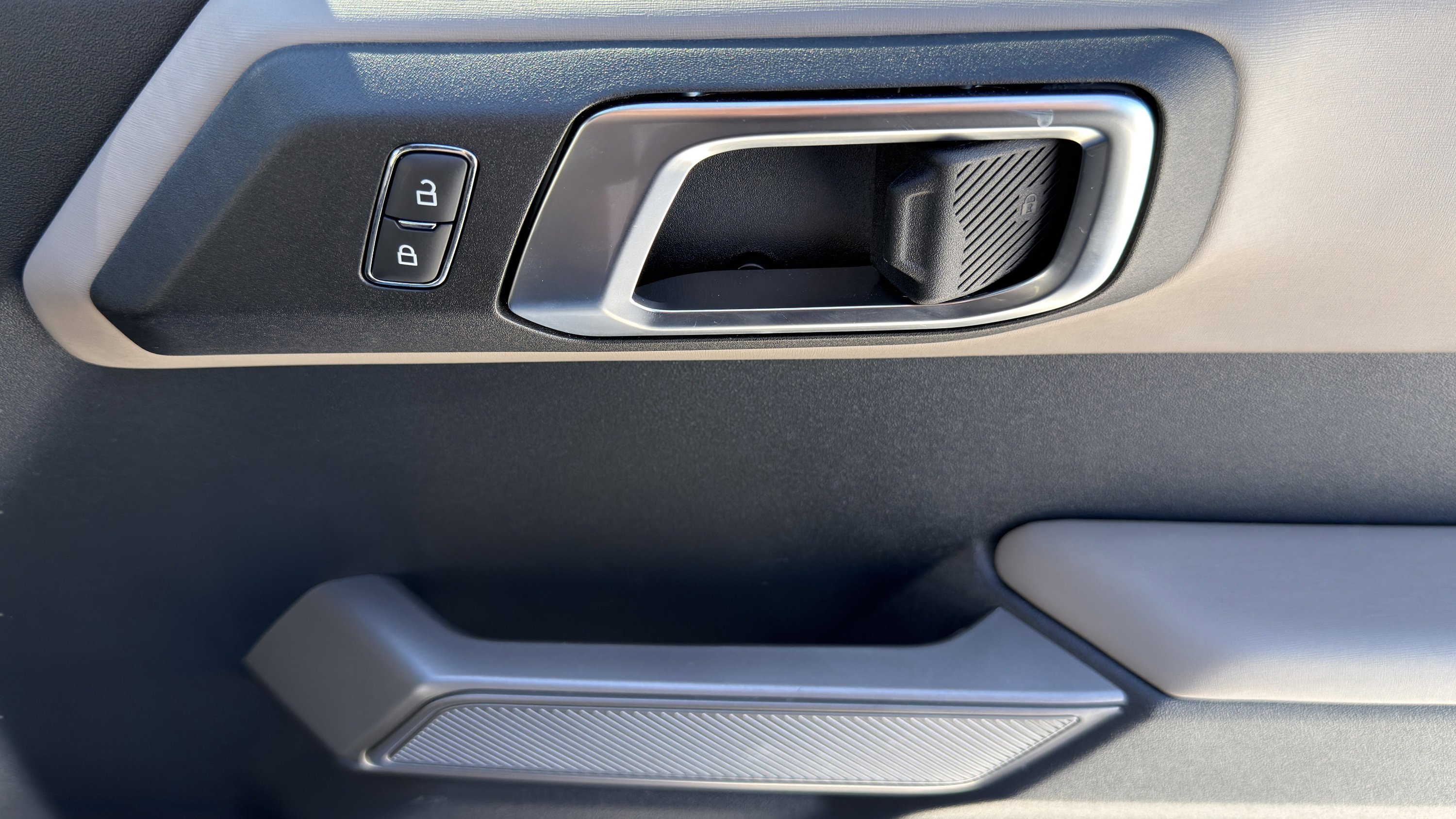 Used 2022 Ford Bronco Wildtrak image 59