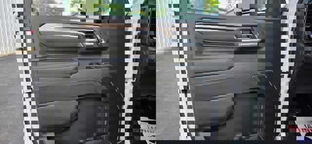 New 2026 Chevrolet Silverado 2500 LT w/ Trail Boss Package image 9