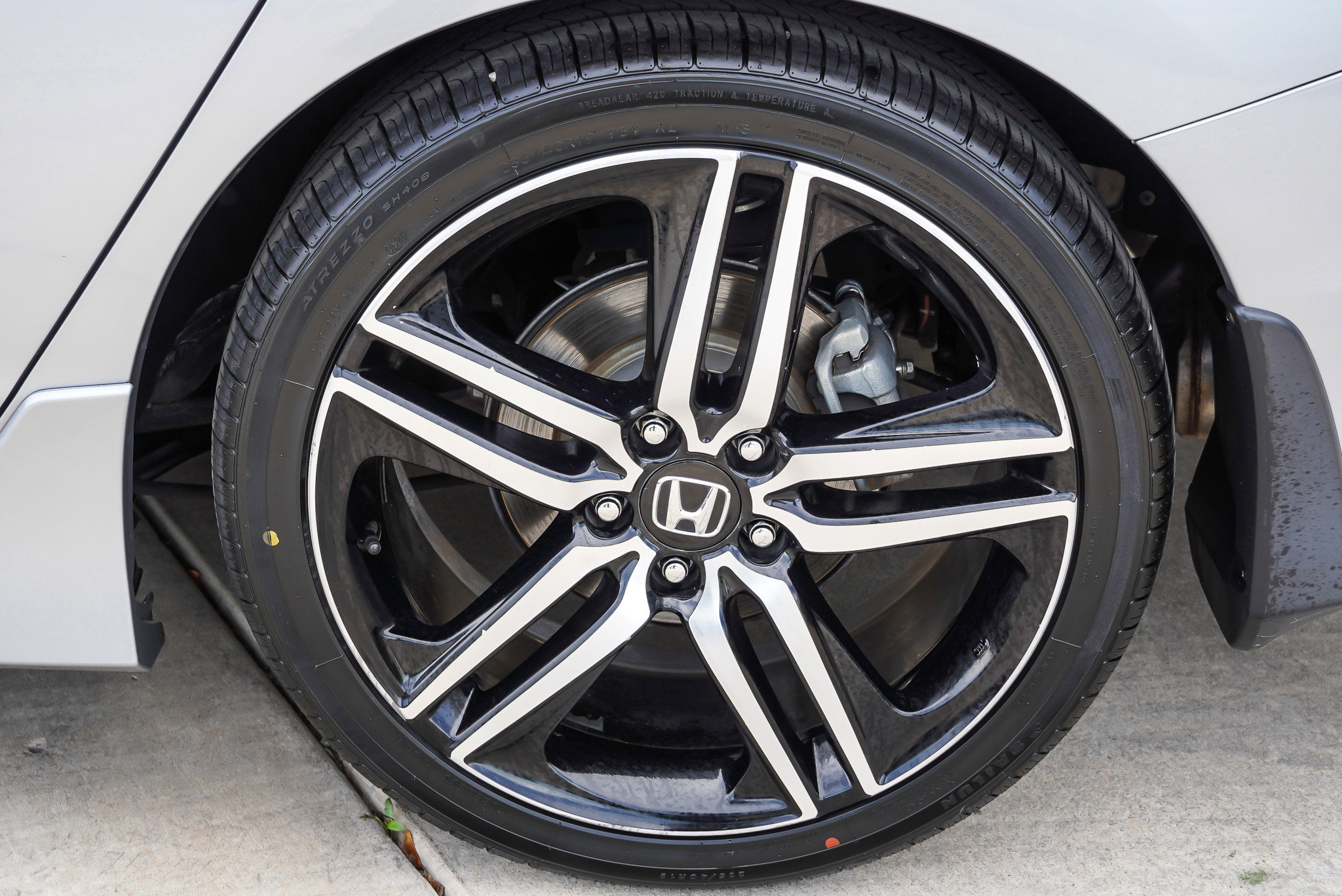 Used 2017 Honda Accord Sport image 13