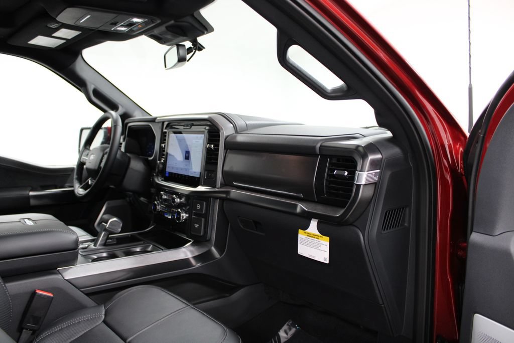 New 2026 Ford F150 Platinum AWD/4WD image 29