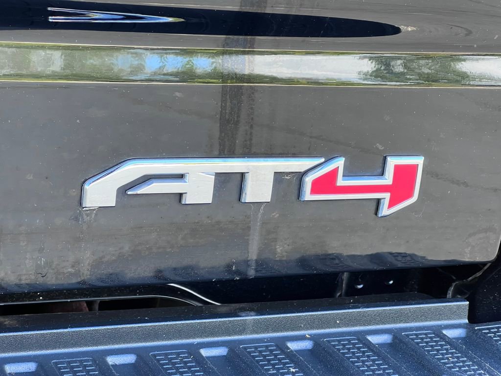 Used 2019 GMC Sierra 1500 AT4 AWD/4WD image 15