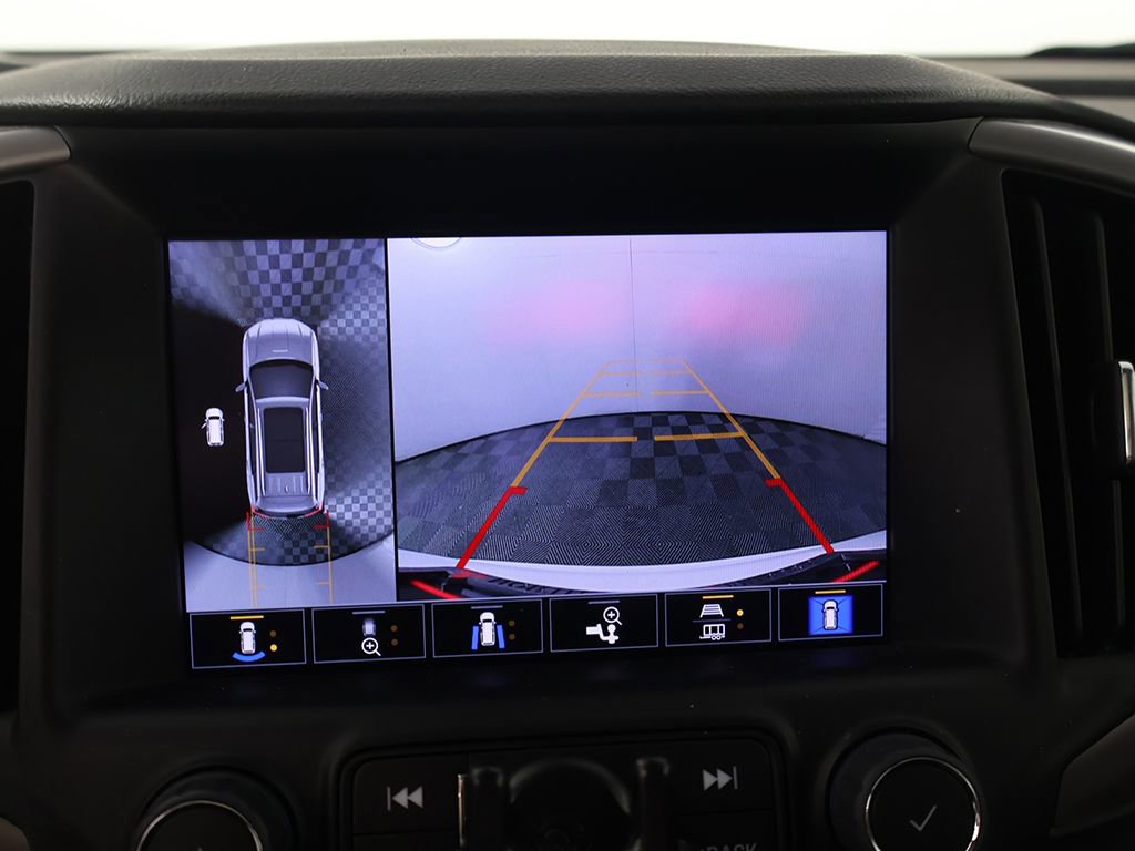 Used 2023 GMC Terrain AT4 w/ Infotainment Package II AWD/4WD image 47