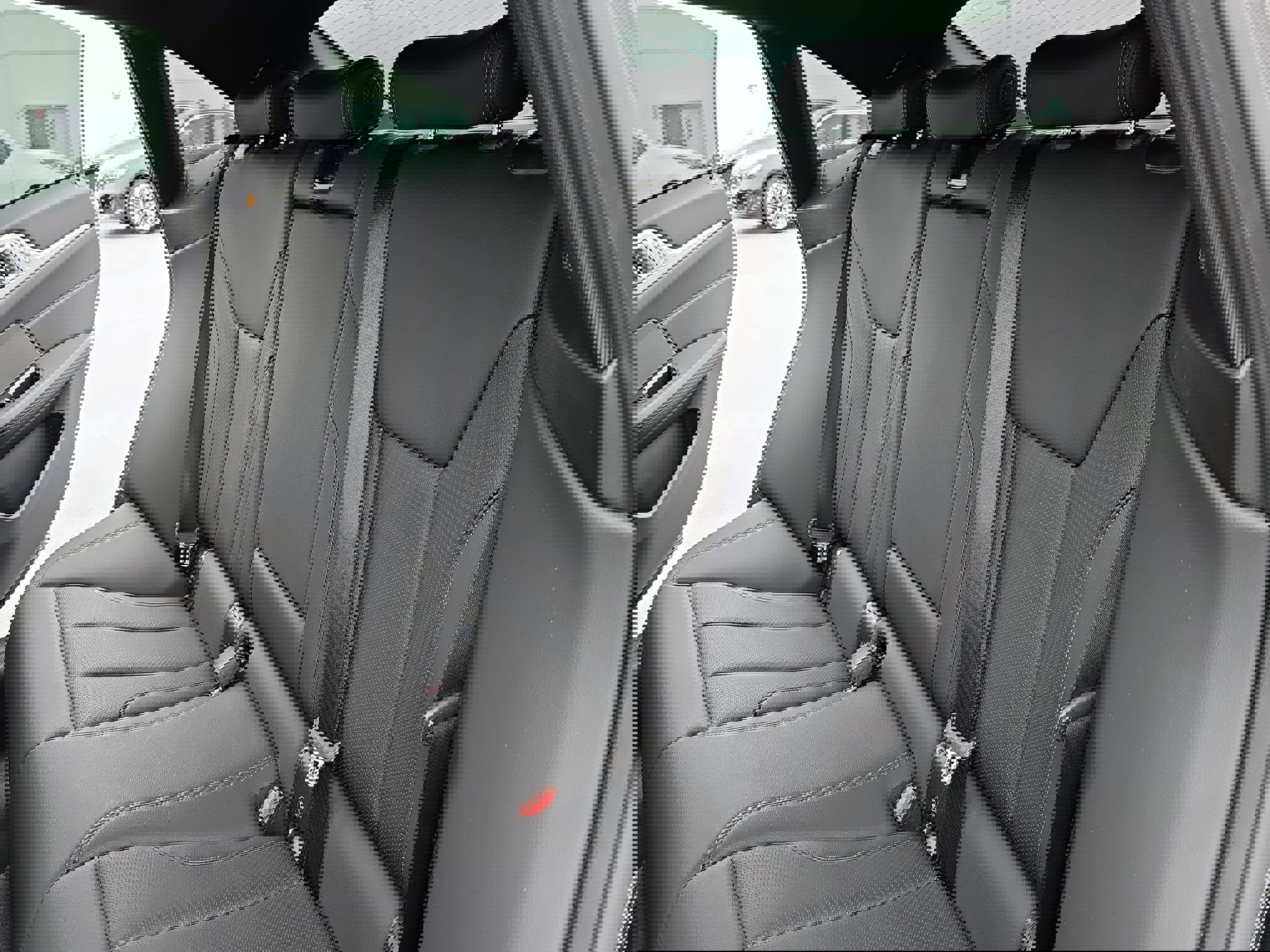 Certified 2023 BMW i4 eDrive35 w/ Premium Package image 15