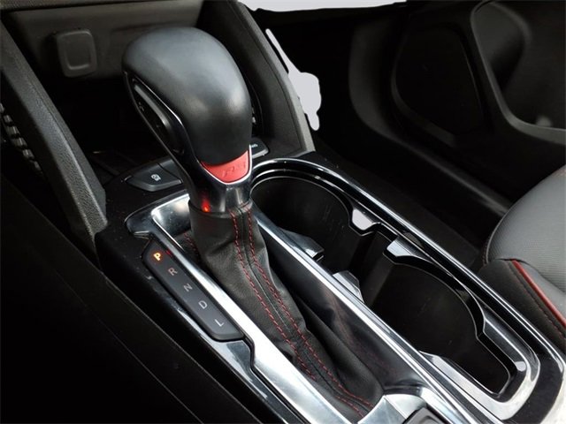 Used 2024 Chevrolet TrailBlazer RS w/ Driver Confidence Package image 17