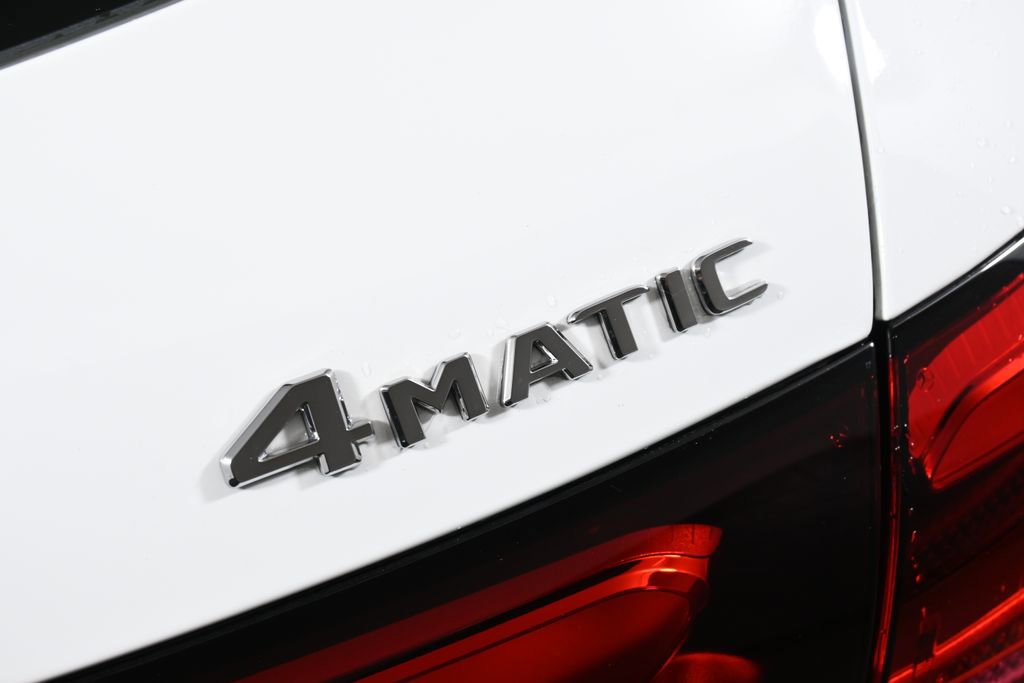 Certified 2026 Mercedes-Benz GLC 300 4MATIC image 38