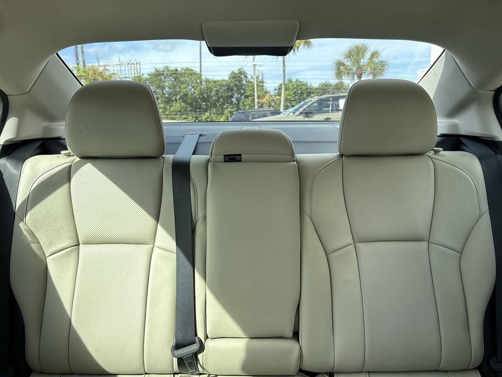 Used 2020 Subaru Impreza 2.0i Limited w/ Popular Package #1 image 18