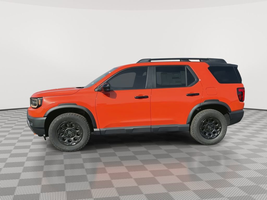 New 2026 Honda Passport TrailSport image 5