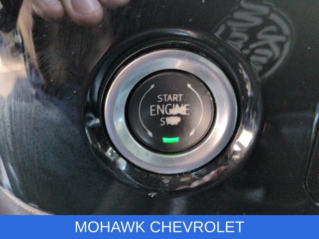 Used 2024 Chevrolet Silverado 1500 RST AWD/4WD image 17