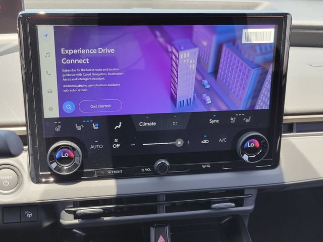 New 2026 Toyota bZ AWD/4WD image 11