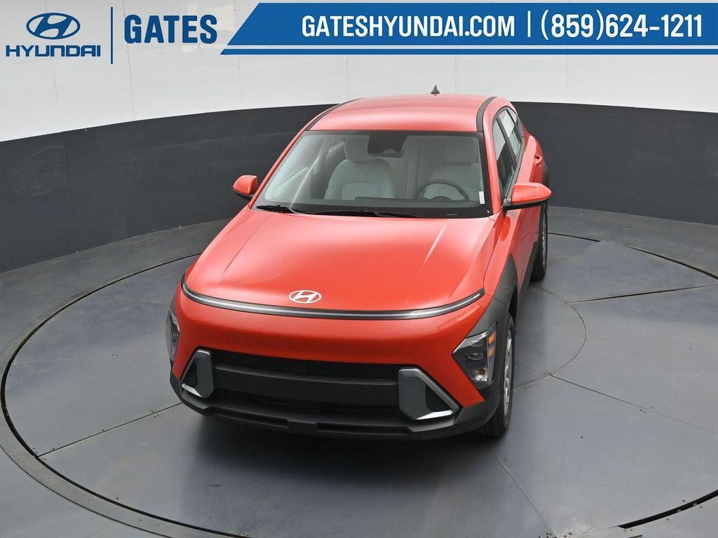 New 2026 Hyundai Kona SE AWD/4WD image 50