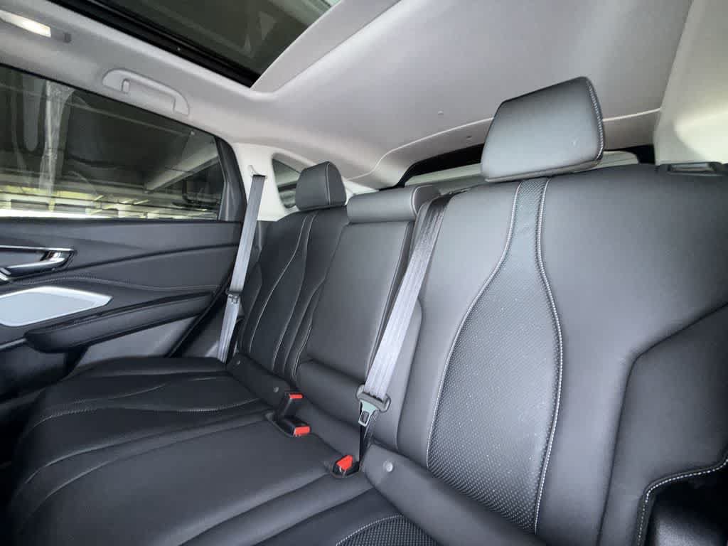 Used 2024 Acura RDX w/ Technology Package AWD/4WD image 22