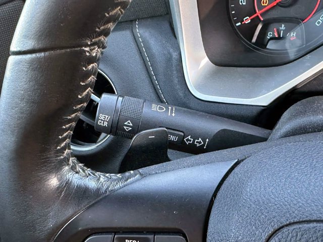 Used 2013 Chevrolet Camaro LT RWD image 15