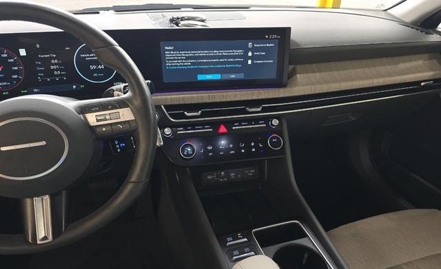 Used 2024 Hyundai Sonata Limited image 8