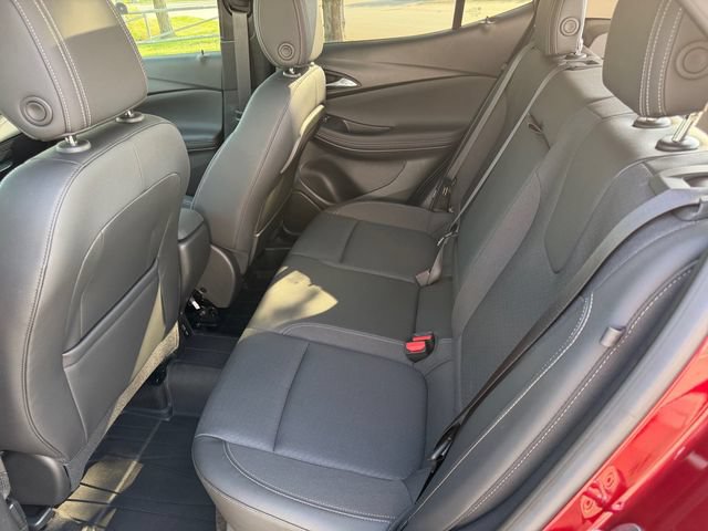 Used 2023 Buick Encore GX Select w/ Experience Buick Package AWD/4WD image 18