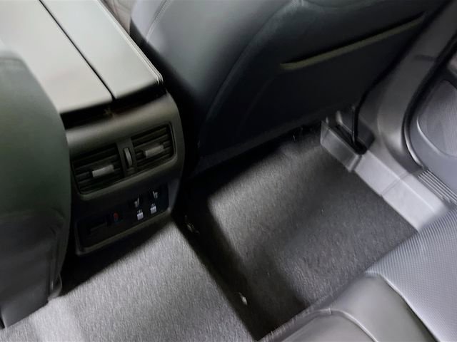 New 2026 Nissan Rogue Platinum w/ Platinum Premium Package image 24