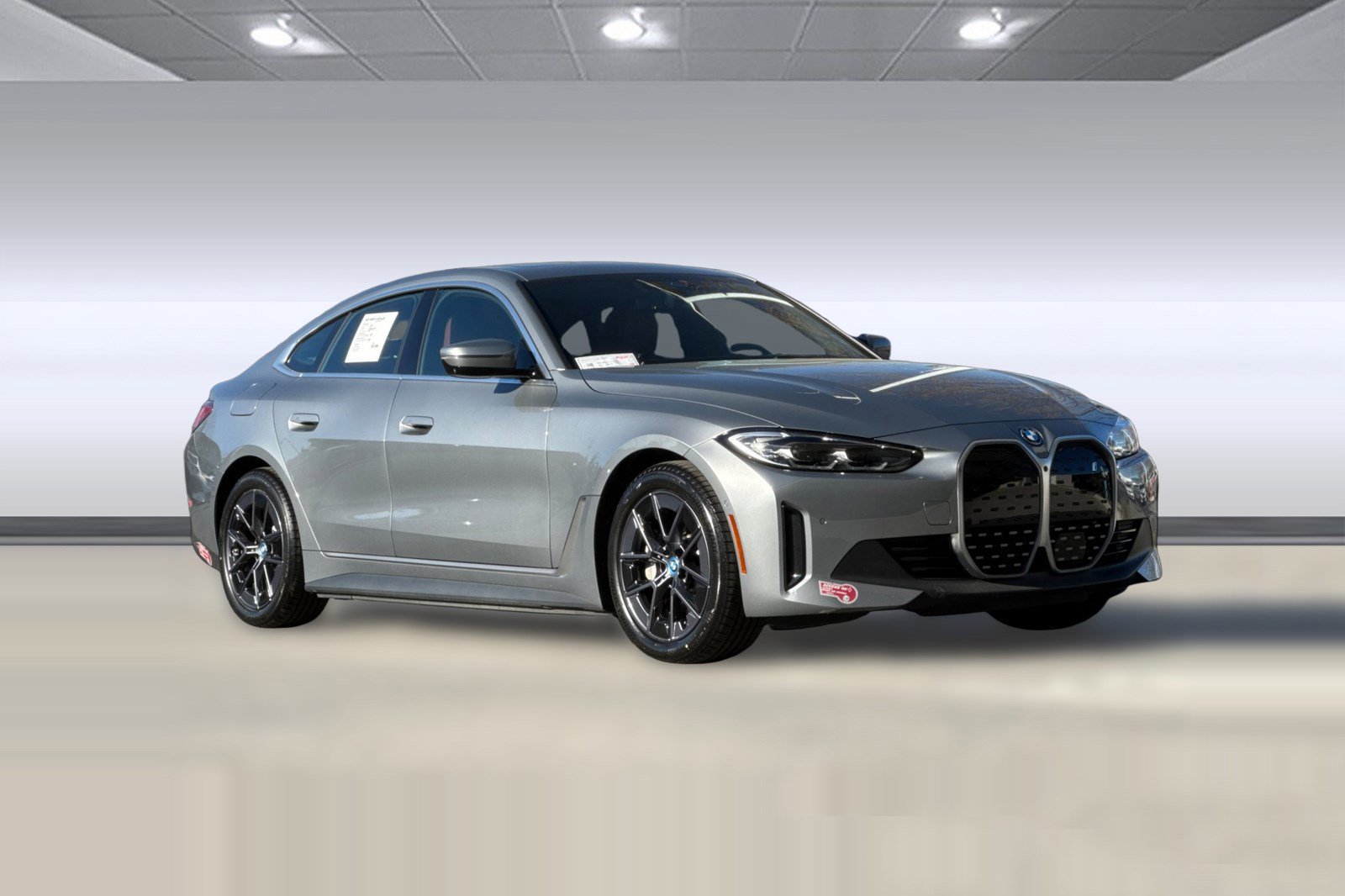 Certified 2023 BMW i4 eDrive35 image 6