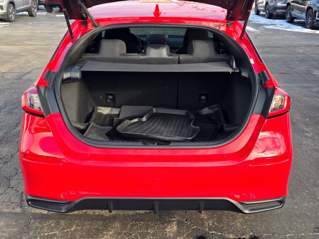 Used 2023 Honda Civic Sport image 12