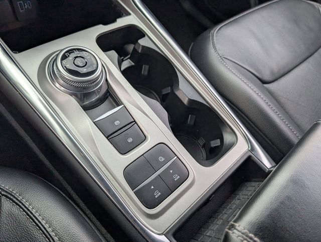 Used 2023 Ford Explorer Limited w/ Equipment Group 301A image 26