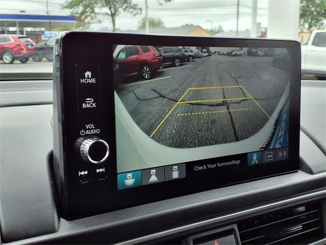 Certified 2025 Honda Pilot EX-L image 18