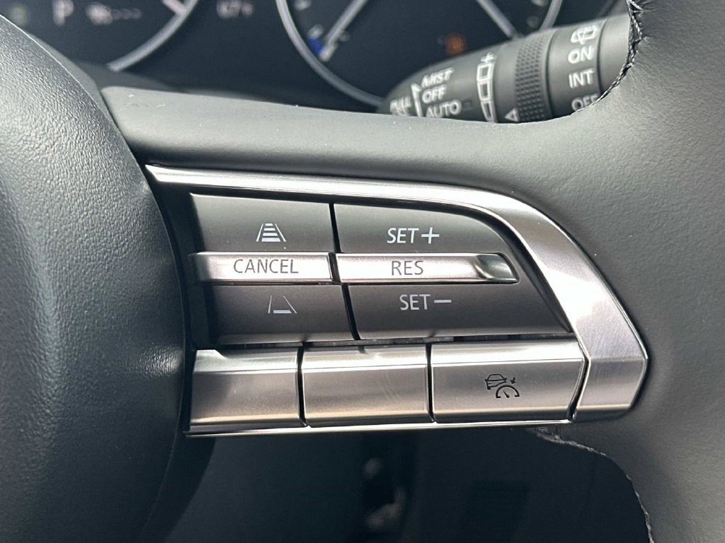 New 2026 MAZDA CX-50 2.5 Hybrid w/ Preferred Pkg AWD/4WD image 20
