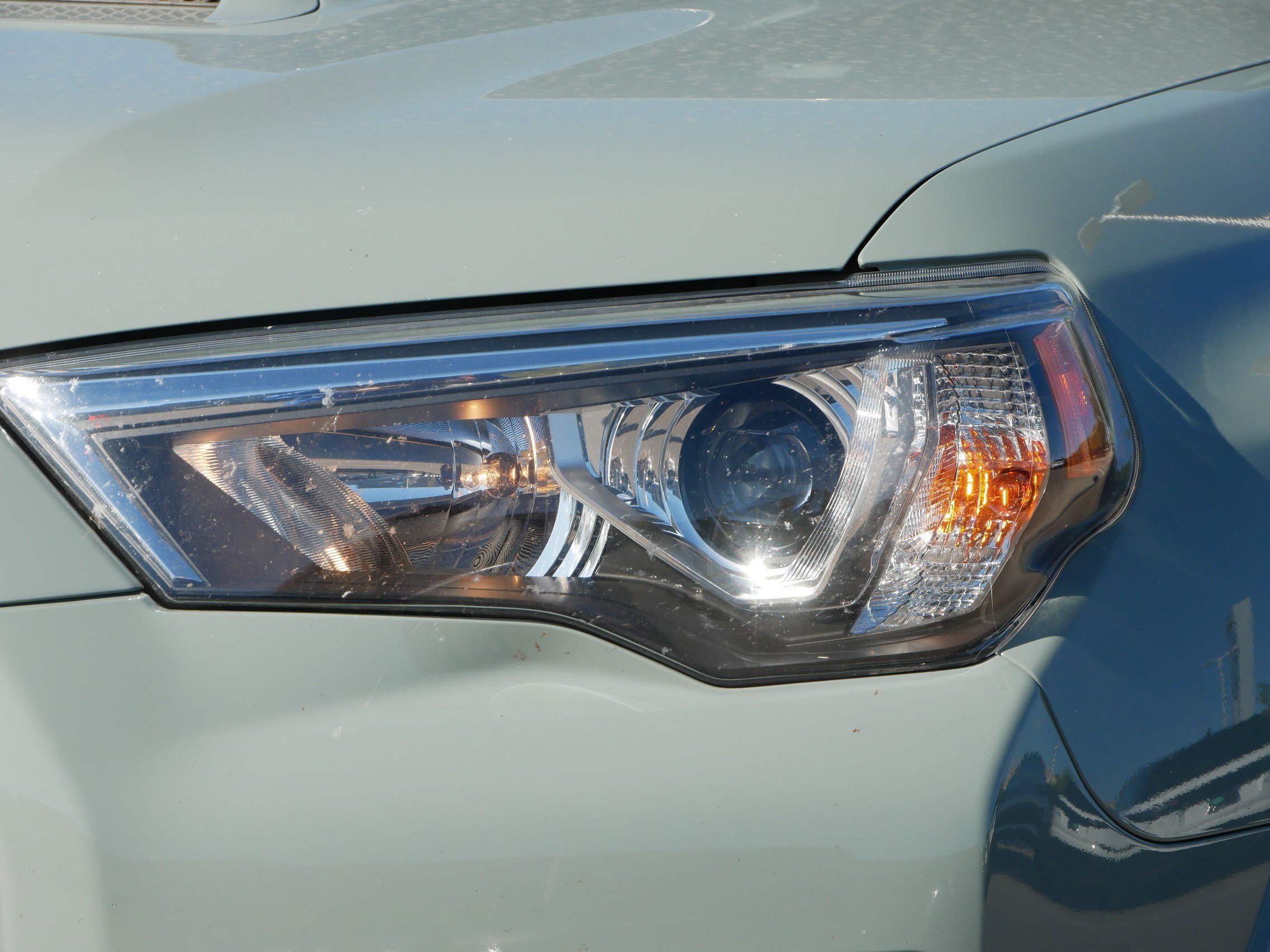 Used 2022 Toyota 4Runner TRD Sport image 9