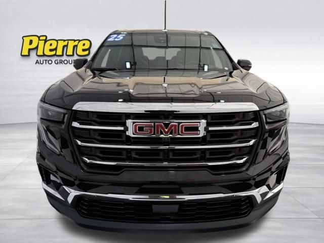 Used 2025 GMC Acadia Elevation AWD/4WD image 9