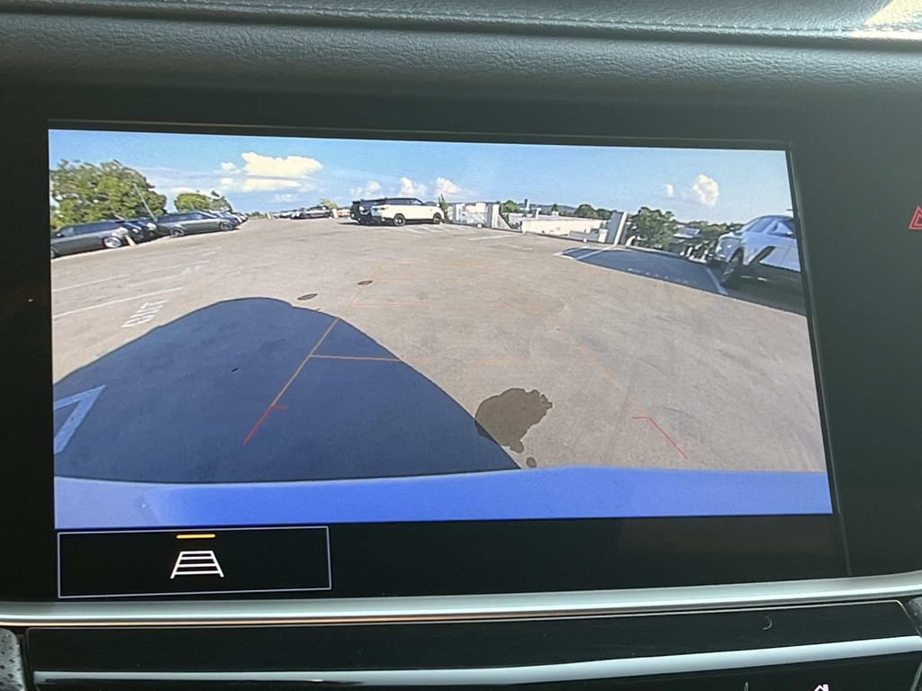 Used 2021 Cadillac XT5 Sportv w/ LPO, Floor Liner Package AWD/4WD image 42
