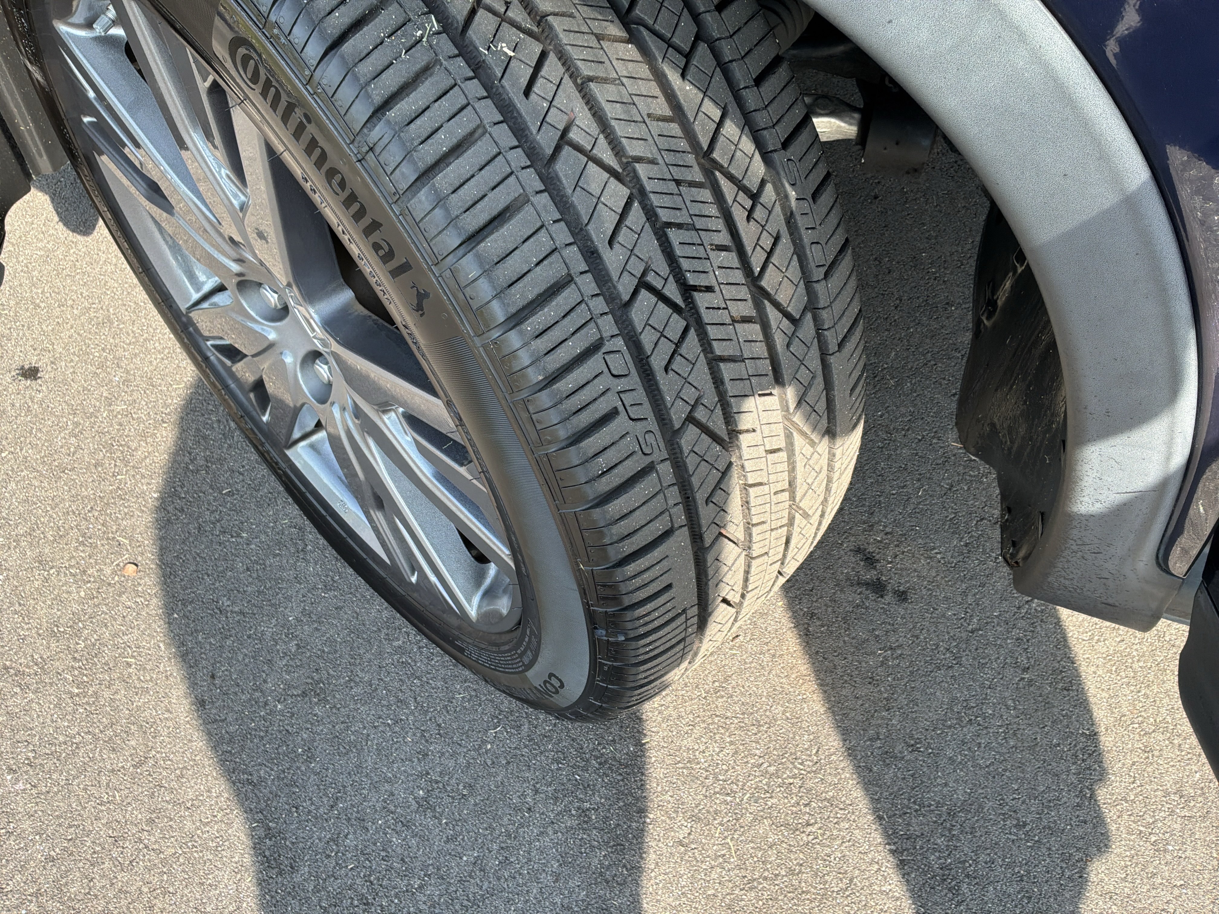 Used 2022 Honda Pilot Sport image 12