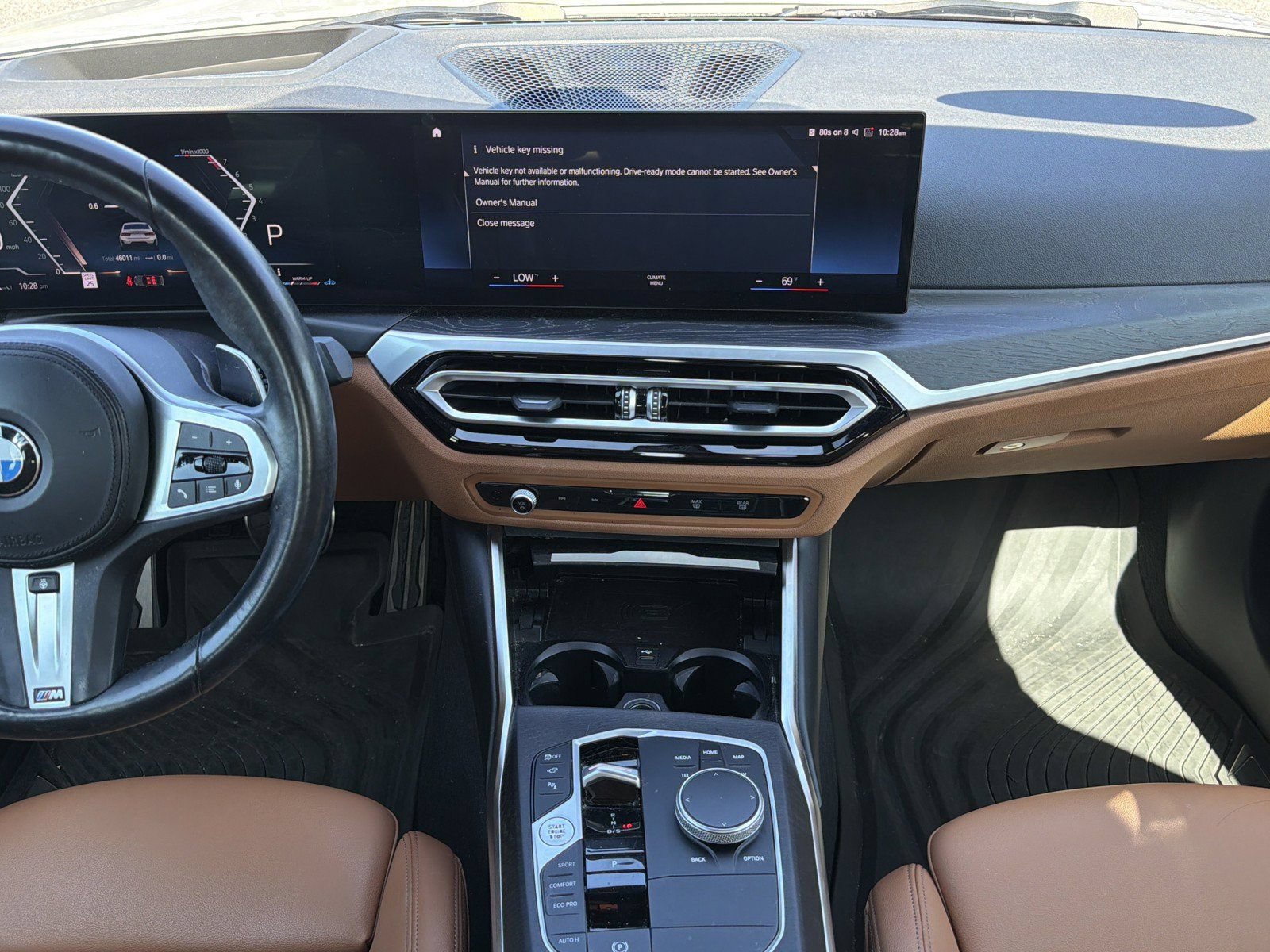 Used 2023 BMW M340i xDrive w/ Premium Package AWD/4WD image 15