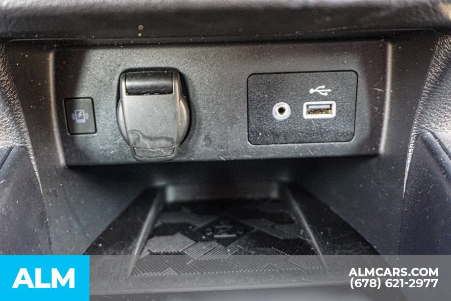 Used 2024 Nissan Versa SV FWD image 40