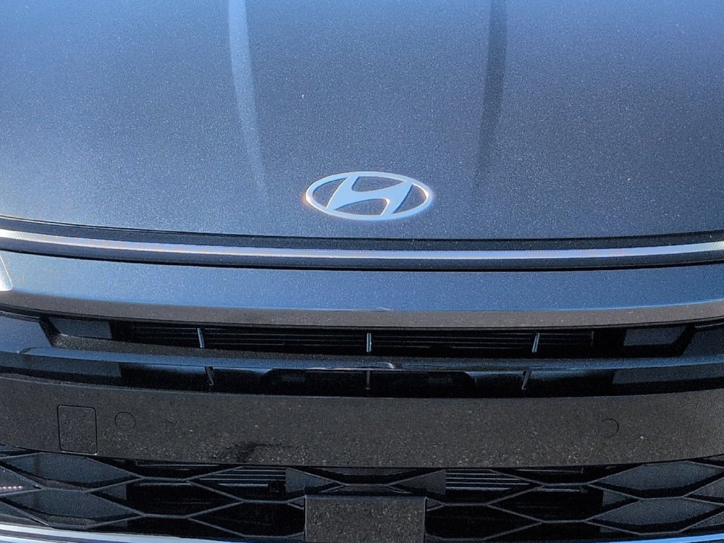New 2027 Hyundai Sonata SE FWD image 4