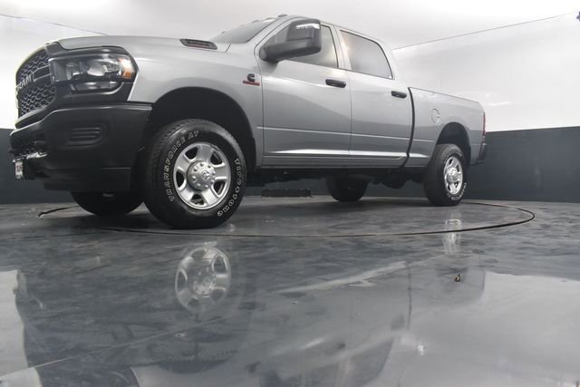 Used 2024 RAM 3500 Tradesman w/ Snow Chief Group AWD/4WD image 45