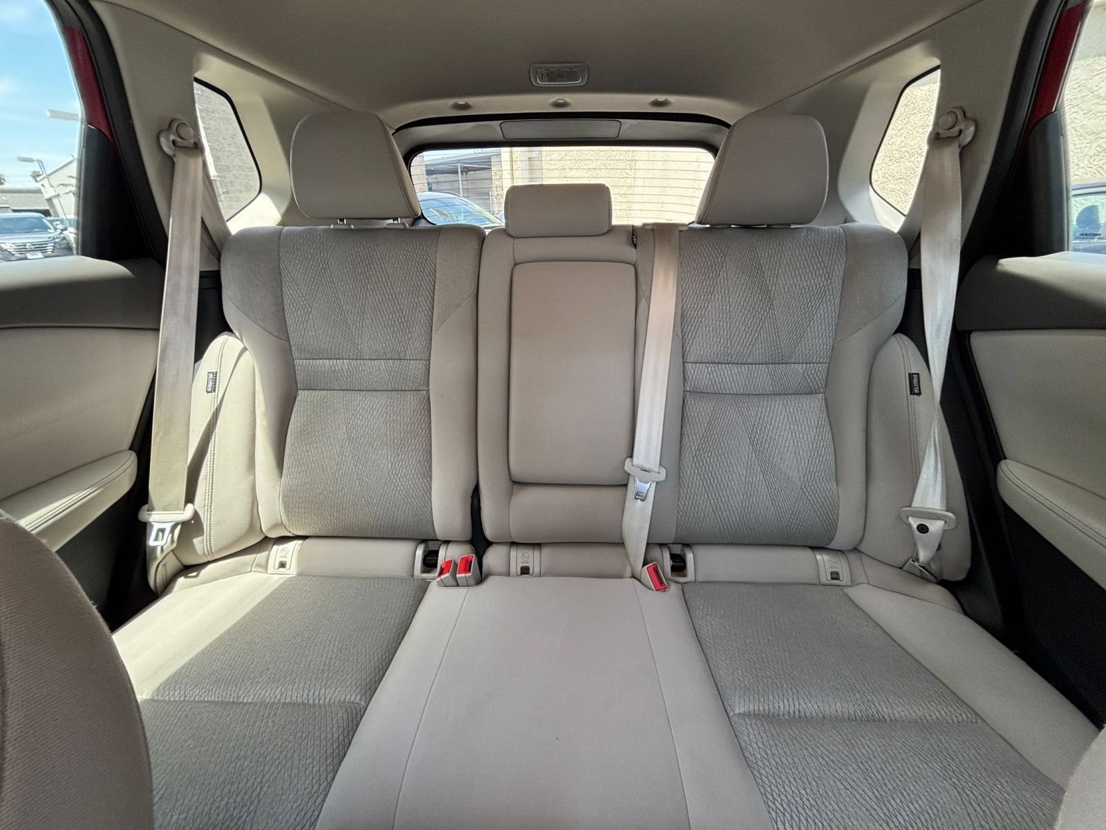 Used 2025 Nissan Rogue SV FWD image 40